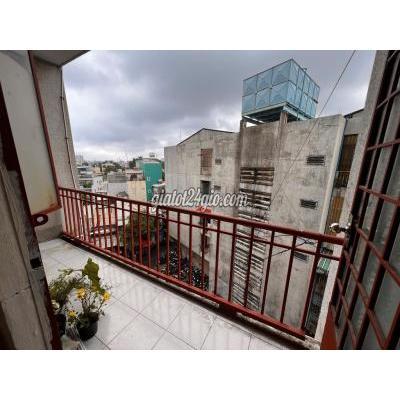 Bán Căn Hộ Quận 6 - Hồ Chí Minh