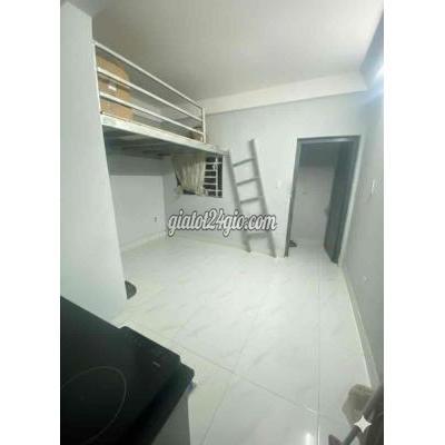 Phòng Trọ Bình Tân - Hồ Chí Minh