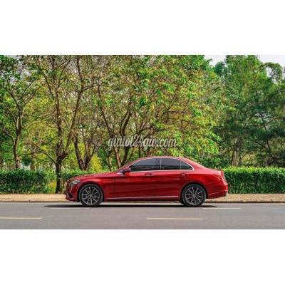 Ô Tô Cũ Quận 7 - Hồ Chí Minh