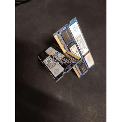 Phụ Kiện Máy Tính Cũ Thuận An - Bình Dương