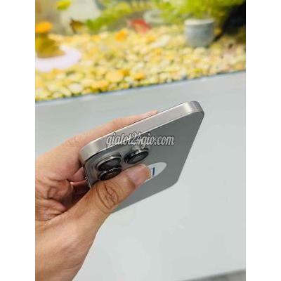 Điện Thoại Iphone Cũ Gò Vấp - Hồ Chí Minh