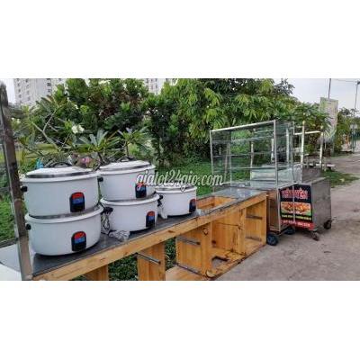 Đồ Điện Nhà Bếp Tân Bình - Hồ Chí Minh