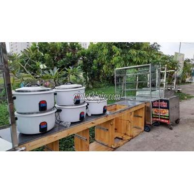 Đồ Điện Nhà Bếp Tân Bình - Hồ Chí Minh