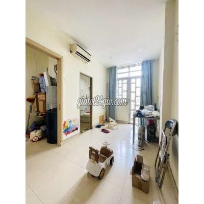 Bán Nhà Gò Vấp - Hồ Chí Minh