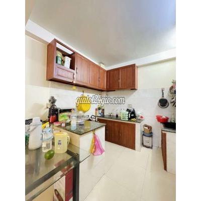 Bán Nhà Gò Vấp - Hồ Chí Minh