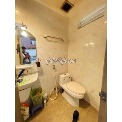 Bán Nhà Gò Vấp - Hồ Chí Minh