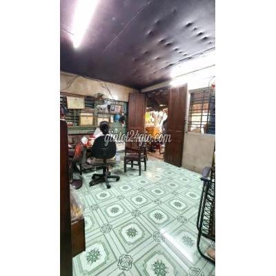 Bán Nhà Quận 4 - Hồ Chí Minh