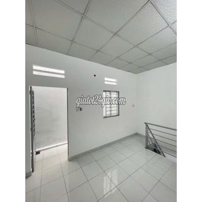 Bán Nhà Quận 4 - Hồ Chí Minh