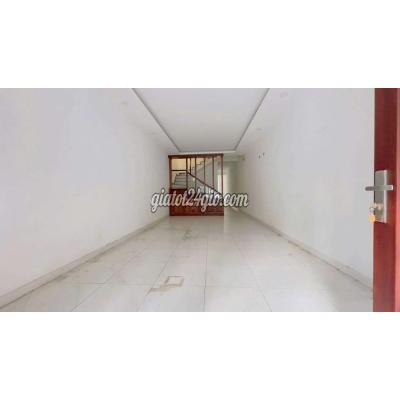 Bán Nhà Dĩ An - Bình Dương