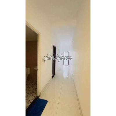 Bán Nhà Dĩ An - Bình Dương