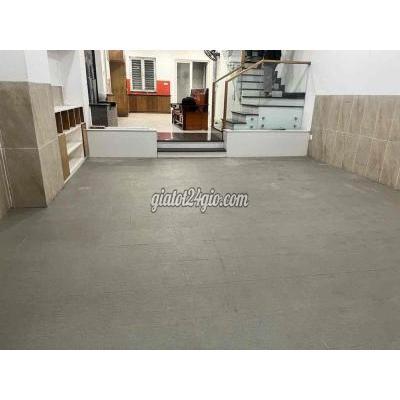 Nhà Cho Thuê Bình Tân - Hồ Chí Minh