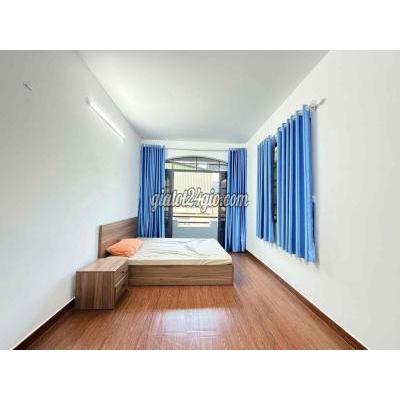 Bán Nhà Bình Thạnh - Hồ Chí Minh