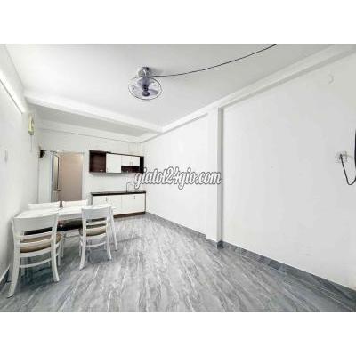 Bán Nhà Bình Thạnh - Hồ Chí Minh