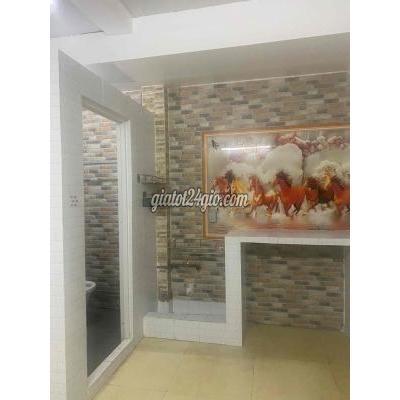 Phòng Trọ Thủ Đức - Hồ Chí Minh