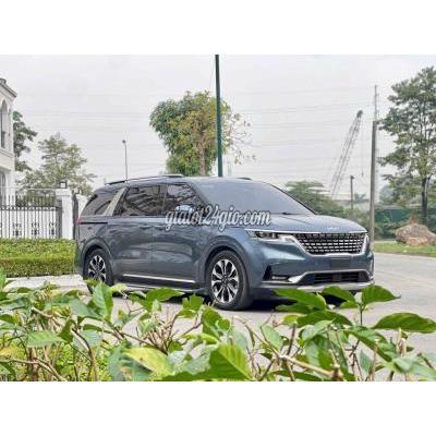 Ô Tô Cũ Quận 1 - Hồ Chí Minh