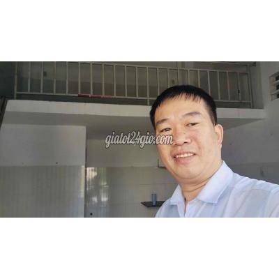 Bán Nhà Dĩ An - Bình Dương