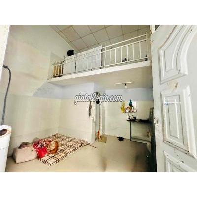 Bán Nhà Dĩ An - Bình Dương