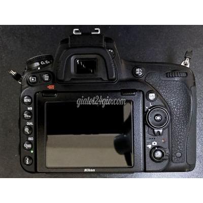 Máy Ảnh Cũ Sơn Trà - Đà Nẵng