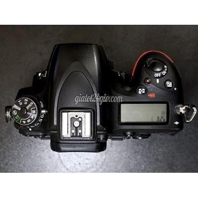 Máy Ảnh Cũ Sơn Trà - Đà Nẵng