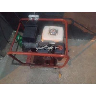 Thiết Bị Điện Cũ Dĩ An - Bình Dương