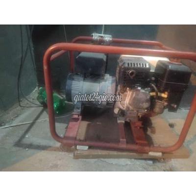 Thiết Bị Điện Cũ Dĩ An - Bình Dương