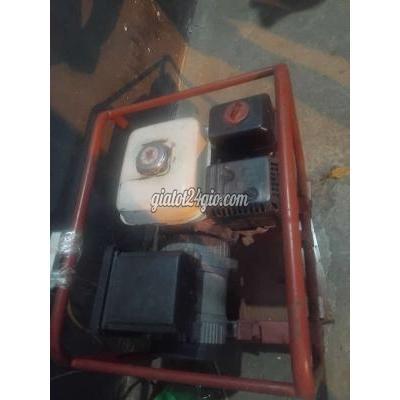 Thiết Bị Điện Cũ Dĩ An - Bình Dương