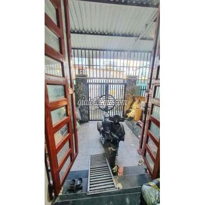 Bán Nhà Dĩ An - Bình Dương