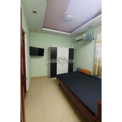 Bán Nhà Dĩ An - Bình Dương