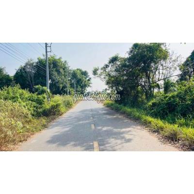 Đất Thổ Cư Bảo Lâm - Cao Bằng