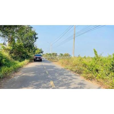 Đất Thổ Cư Bảo Lâm - Cao Bằng