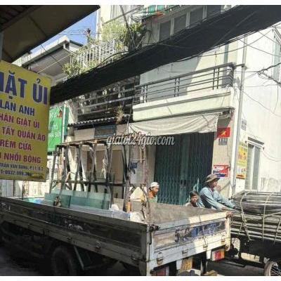 Bán Nhà Quận 3 - Hồ Chí Minh