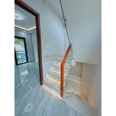 Bán Nhà Quận 3 - Hồ Chí Minh