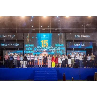 Tuyển Dụng Thủ Đức - Hồ Chí Minh