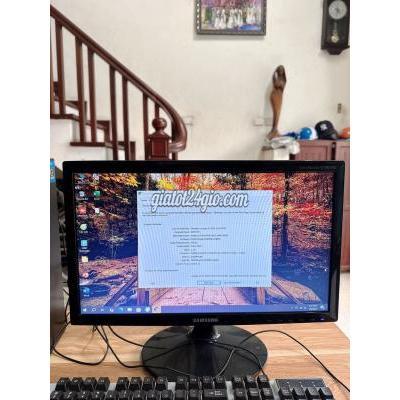 Bộ Máy Tính Để Bàn Cũ Hoàng Mai - Hà Nội