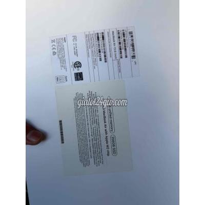 Macbook Cũ Bình Thạnh - Hồ Chí Minh