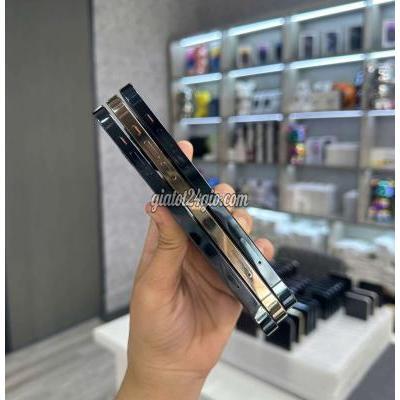 Điện Thoại Iphone Cũ Bình Thạnh - Hồ Chí Minh