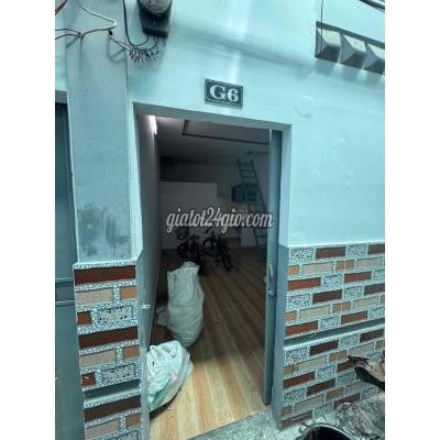 Phòng Trọ Quận 8 - Hồ Chí Minh