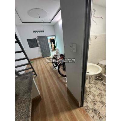 Phòng Trọ Quận 8 - Hồ Chí Minh