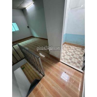 Phòng Trọ Quận 8 - Hồ Chí Minh