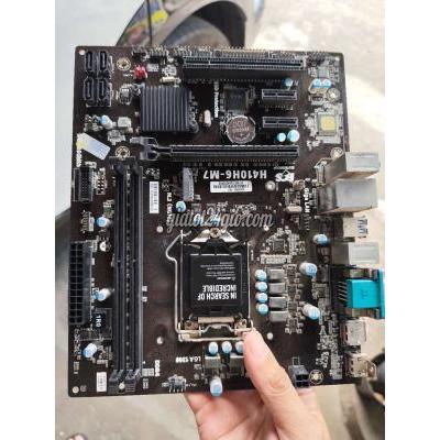 Phụ Kiện Máy Tính Cũ Tân Bình - Hồ Chí Minh