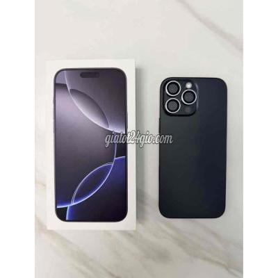 Điện Thoại Iphone Cũ Bình Thạnh - Hồ Chí Minh