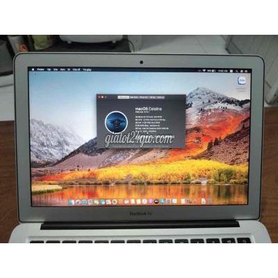 Macbook Cũ Quận 12 - Hồ Chí Minh