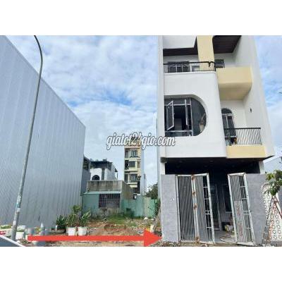 Đất Thổ Cư Liên Chiểu - Đà Nẵng