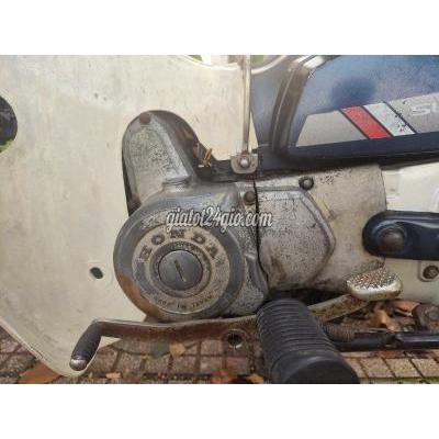 Xe Số Cũ Quận 10 - Hồ Chí Minh