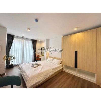 Bán Căn Hộ Bình Thạnh - Hồ Chí Minh