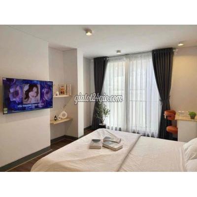 Bán Căn Hộ Bình Thạnh - Hồ Chí Minh