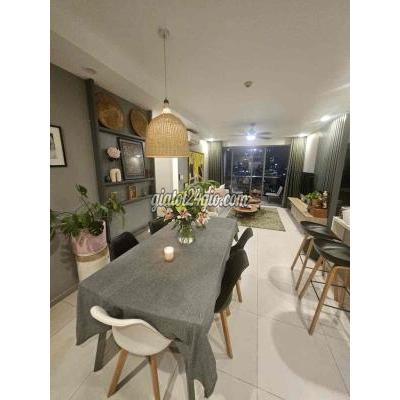 Bán Căn Hộ Quận 4 - Hồ Chí Minh