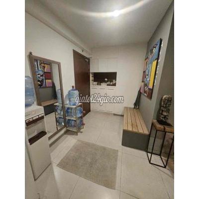 Bán Căn Hộ Quận 4 - Hồ Chí Minh