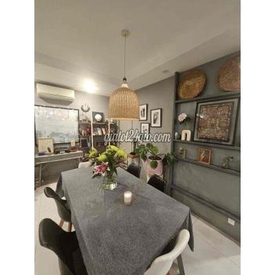 Bán Căn Hộ Quận 4 - Hồ Chí Minh