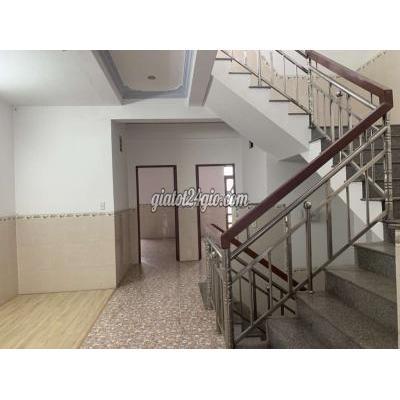 Nhà Cho Thuê Bình Tân - Hồ Chí Minh